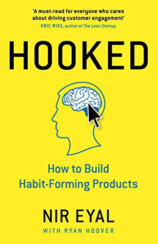 RMagnifico's tweet image. So yesterday we had @nireyal visit @LVentureGroup, yes the author of #Hooked which I read as soon as he published it, and of #Indistractable, for an event by @StartupGrindRM w/ @lucamastella. Amazing guys!! Thx for coming.