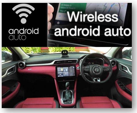 <a href="/MGMotorIn/">Morris Garages India</a> <a href="/MGMotorIn/">Morris Garages India</a> <a href="/MGSupportIndia/">MG India Support</a> <a href="/MgAstor/">MG ASTOR CLUB</a> <a href="/rajeev_chaba/">Rajeev Chaba</a>
Please enable Wireless Android Auto on MG Astor
Being top connected car, ADAS L2 with most advanced electronics, this is bare minimum requirement.