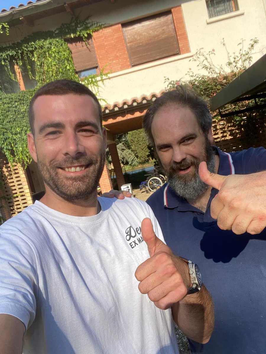 CezigueMobility's tweet photo. 🚘 Road-trip…

Guess where are we going❓🤔

#Cezigue #EITUM #demoday https://t.co/68udG4SE7L