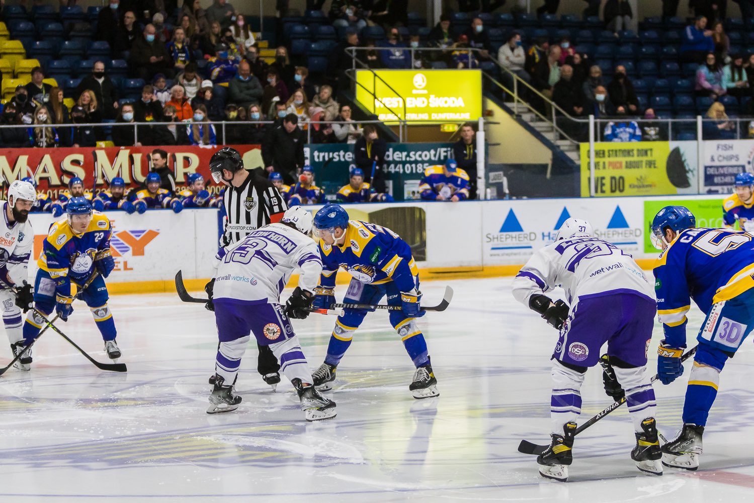 Fife Flyers on Twitter "📰 Never in a Month of Sundays flyers_history