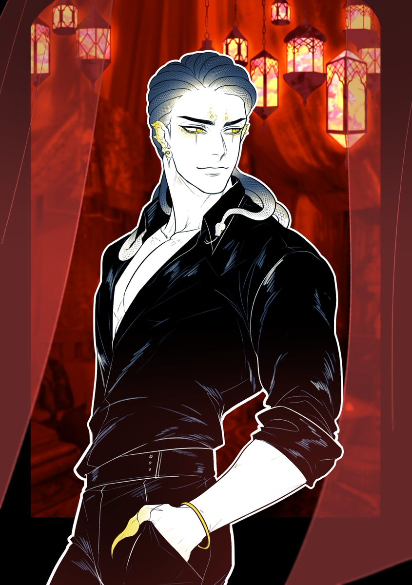 Legor_mpc's tweet image. #MPC_OasisMC 

🐍: 📍POP POP BAR WORM