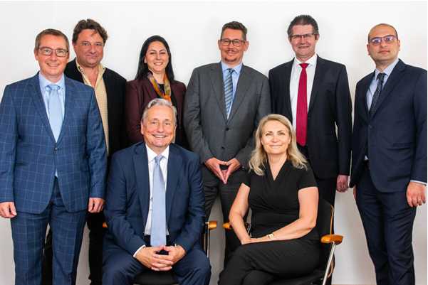 📢 CA @EUBioplastics 
 "Jamais auparavant notre industrie n'a reçu autant d'attention. Sur le plan éco/politique, nous vivons 1 époque charnière, je suis ravi de pouvoir soutenir notre industrie dans mon nouveau rôle de Président", dit Stefan Barot-BIOTEC. bit.ly/3P0ozdH