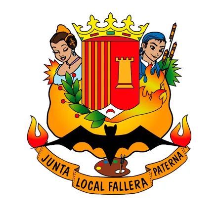 🔥 COMUNICAT 🔥

📢 #Paterna torna a tindre 18 falles 🤗

#Benvinguts Falla Mas del Rosari‼️

#FallesPaterna #juntsmolemmes

jlfpaterna.es/junta-local/ju…