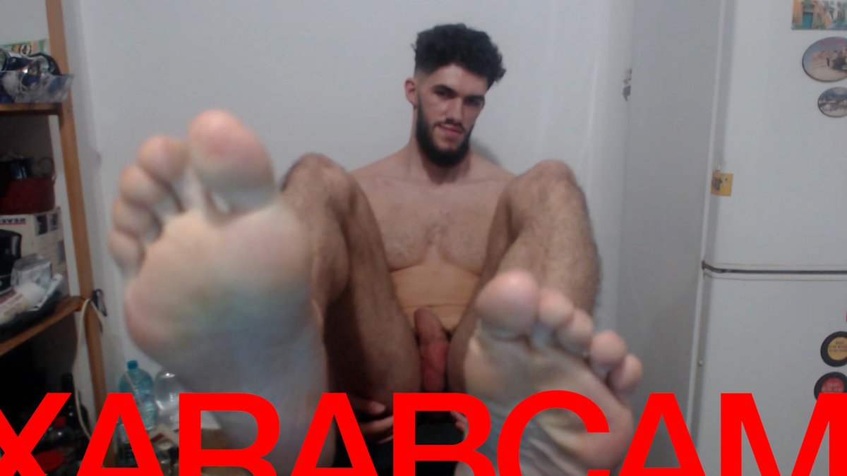 xarabcam's tweet photo. 04/07 Kasim, #Cockbold - #arab #gay #sex
Kasim is an Arab gay model from #Syria , fan of arab gay #encounters, exclusive on @xarabcam 

Kasim: watch preview now ! >> https://t.co/ZwIHesuFg1 https://t.co/eDNSSXvUds