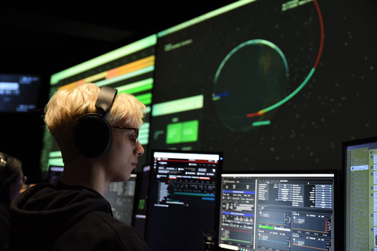 ✅Flawless launch on Electron 🚀
✅Precise deployment of CAPSTONE from our Lunar Photon spacecraft 🛰️

Rocket Lab’s role in the #CAPSTONE Moon mission is now complete! Lunar Photon is in great shape in deep space with propellant left so we’re exploring exciting secondary missions