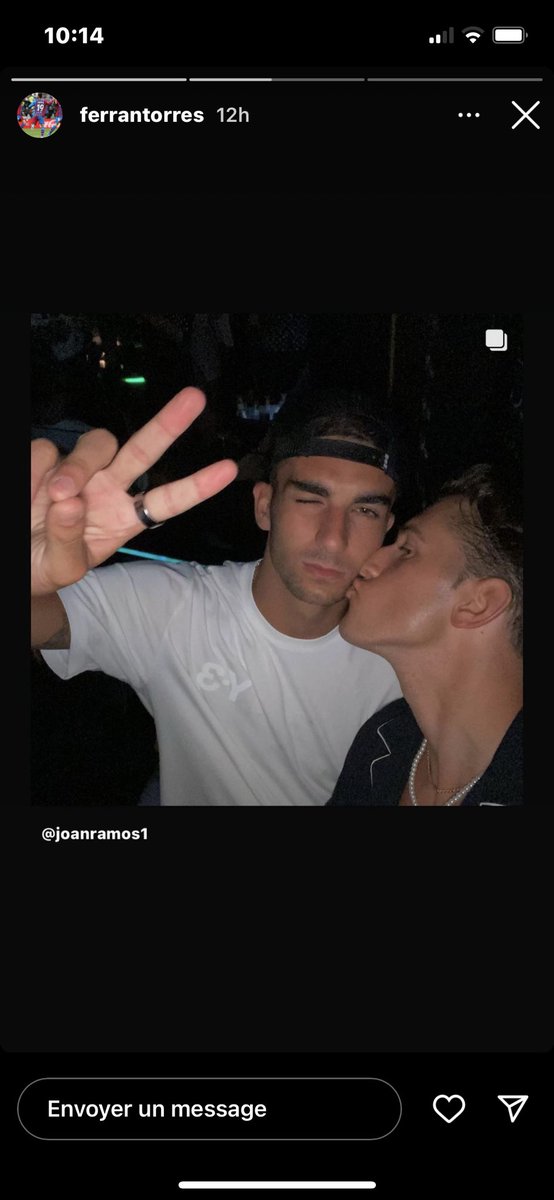 mcfc_rickyy's tweet image. Nn ça yest c trop pour moi  les catalans vous ete définitivement bizarre