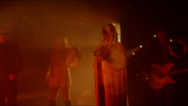 The Creeping Bent Organisation tweet media