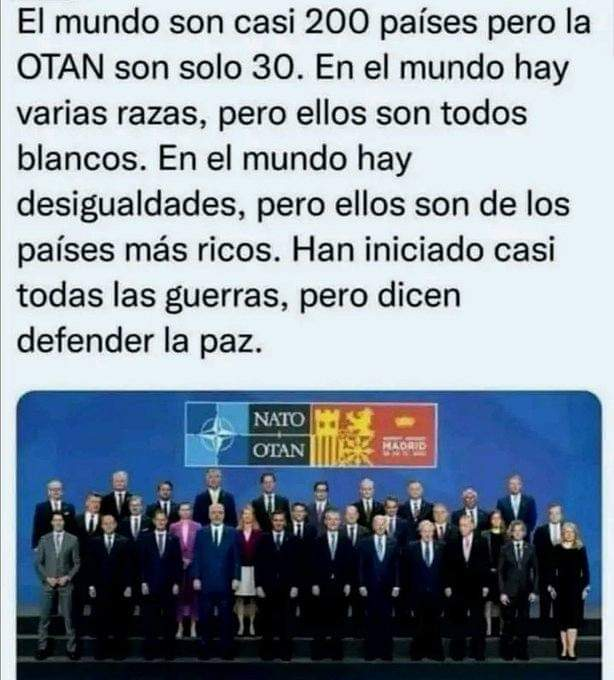 jorgejiz's tweet photo. #ForaOTAN https://t.co/tX11y0qzYC