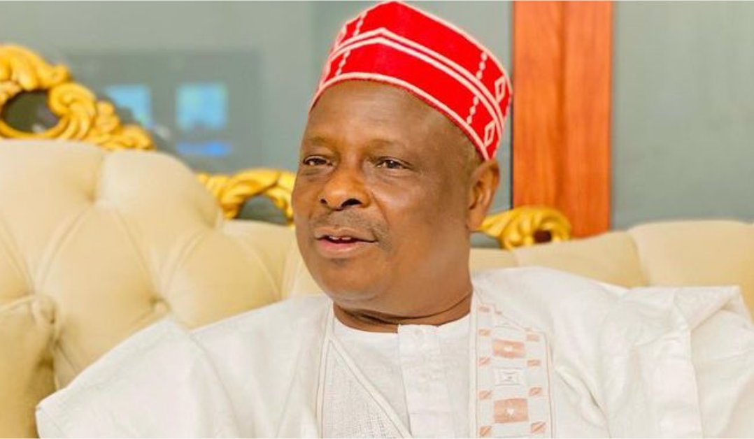 SaharaReporters's tweet photo. Someone Loyal To PDP Is Misleading Peter Obi Not To Accept To Be My Running Mate, To Ensure Atiku Gets Bloc Votes In Northern Nigeria—Kwankwanso | Sahara Reporters https://t.co/ZaiyINY5bz https://t.co/C77CA1O5ct