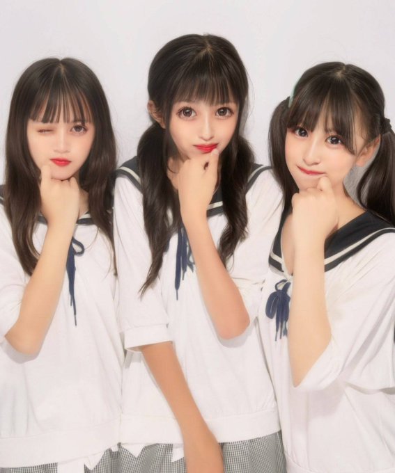 Twitterのコスプレ画像36