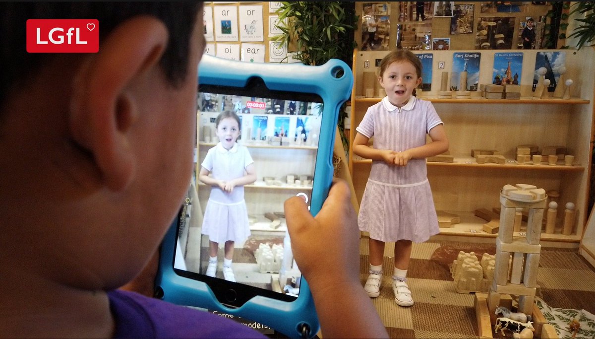 LGfLIncludED's tweet photo. Rewatch the inspirational presentation given by @WhitefieldPS at @LGfL's #LetsCelebrate Conference about how to offer an inclusive approach for all learners &amp; build a culture of possibility. https://t.co/GiGIxH82CC