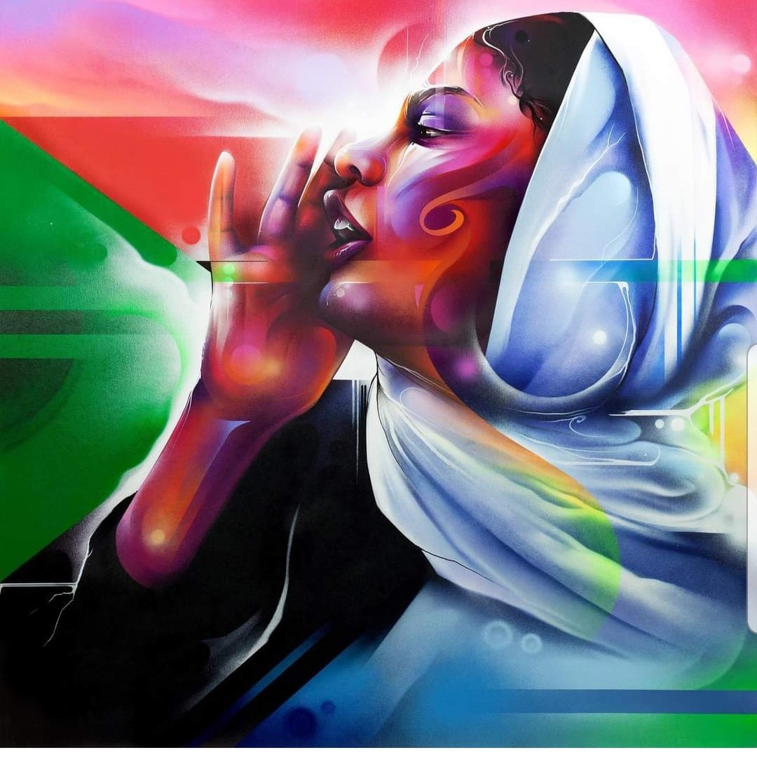 MeMyselfI's tweet image. New sounds new music @TaylorT78719077 @Inoxidables13 @2007IX @BeautifulGameUK @tnewconsistent  #sogo #natthehammer @MjScriptz #novabtn #desert12 #sweetblackangels @void_chapter  #dora  @lovemauvey @breetaylor  @theempirepolice  @jwparismusic  @azeemhaqmusic 
Art @mrcenzgraffiti