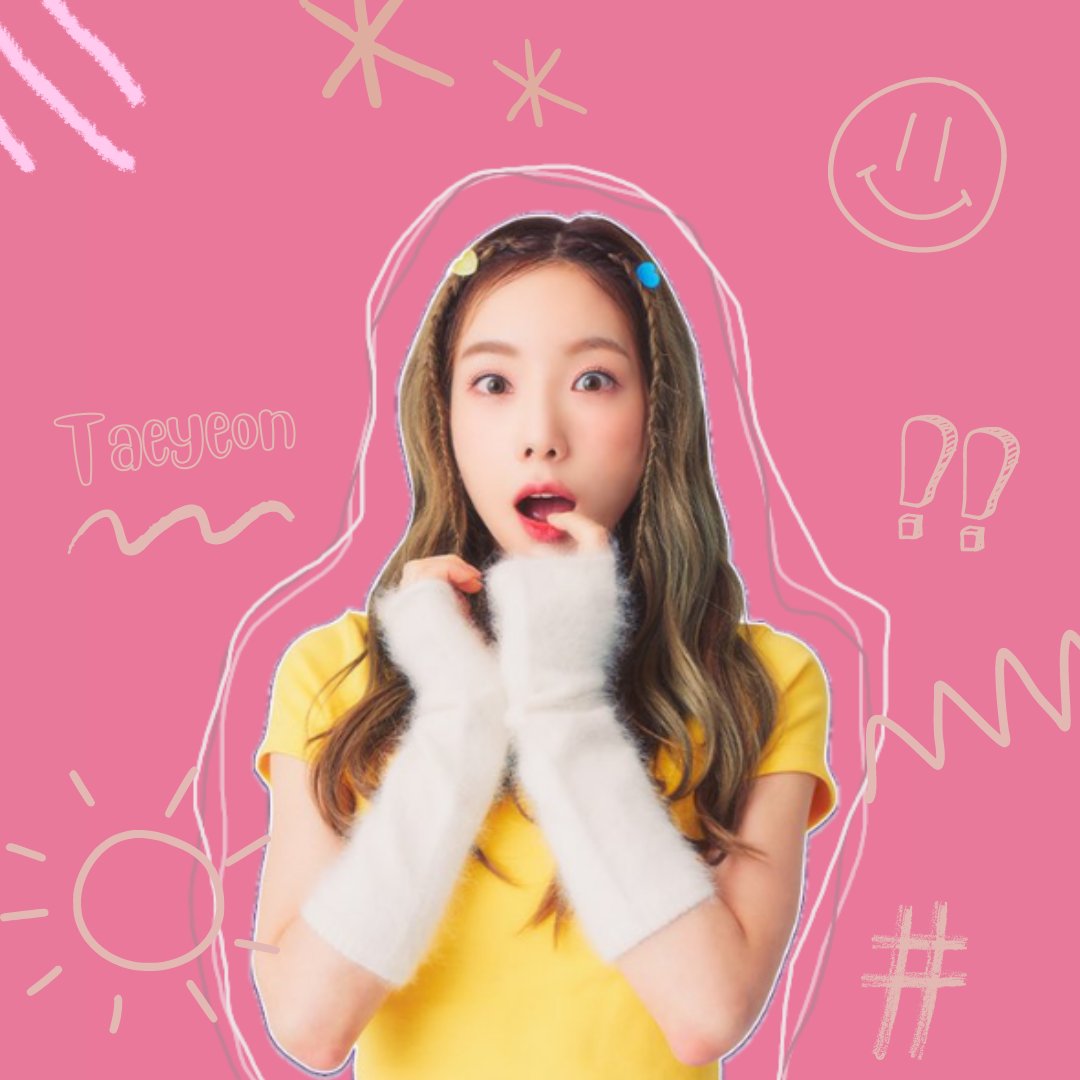 TAEYONlE's tweet photo. Twinning with my loves https://t.co/WhBwHGW1ax