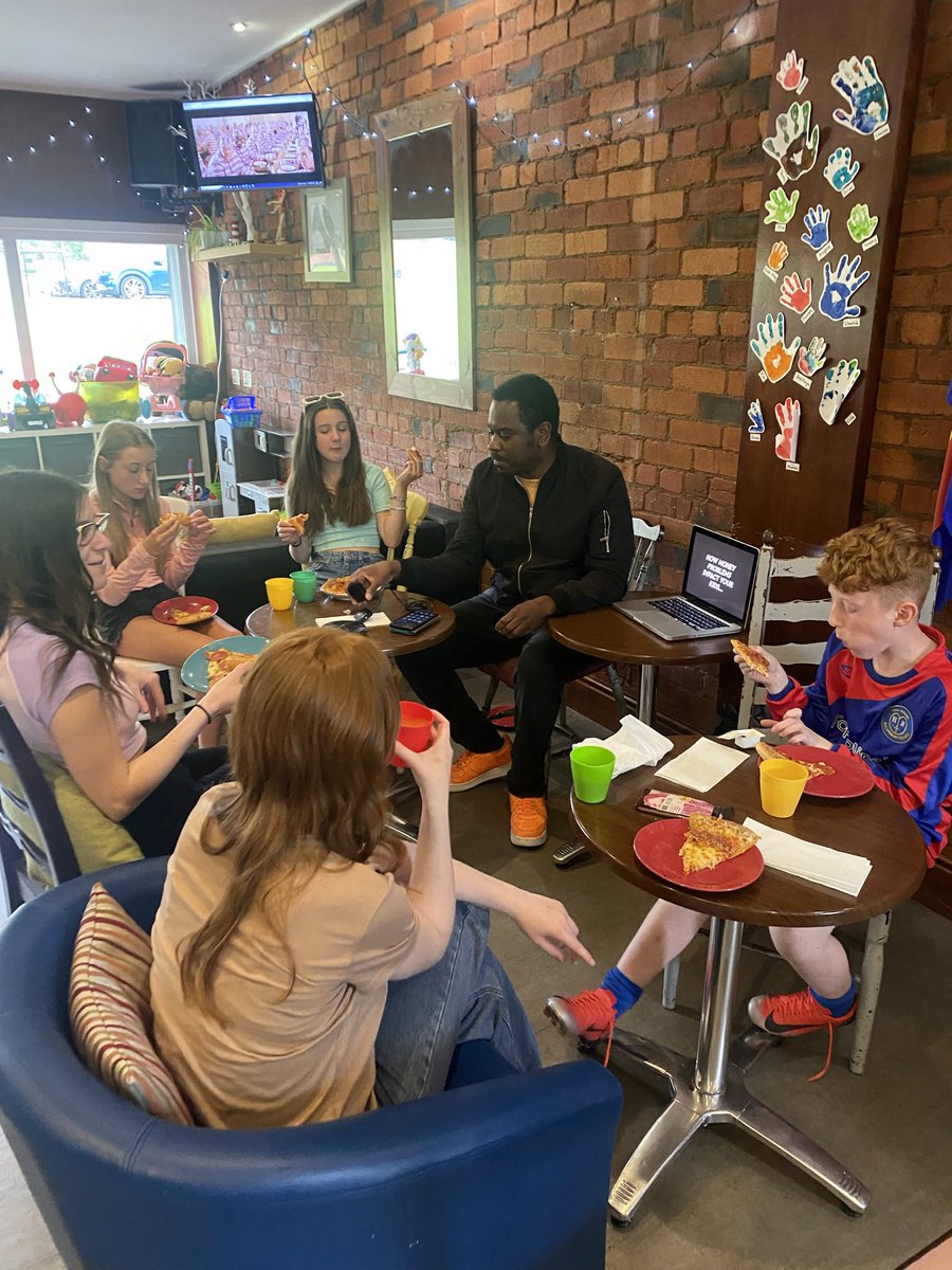 Two weeks ago we finished our #loansharks project. 
“Before this project, I never thought I would speak in-font of a camera”

Keep your eyes peeled for the final video! 

<a href="/REELCIC/">TEAM REEL</a> <a href="/ForHousingLisa/">Lisa Fowles</a>