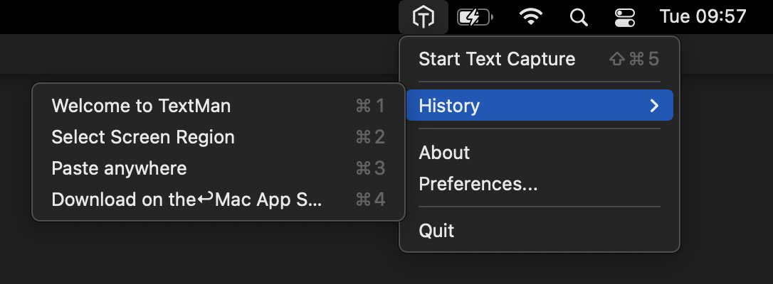 textman_app's tweet photo. Version 1.1 - Someone gave me a history lesson

and now I can remember things from the past and use them again. 😅

https://t.co/mBkhSc8JPP

https://t.co/4WOkaRkCYA https://t.co/Vc0eo2n9ri