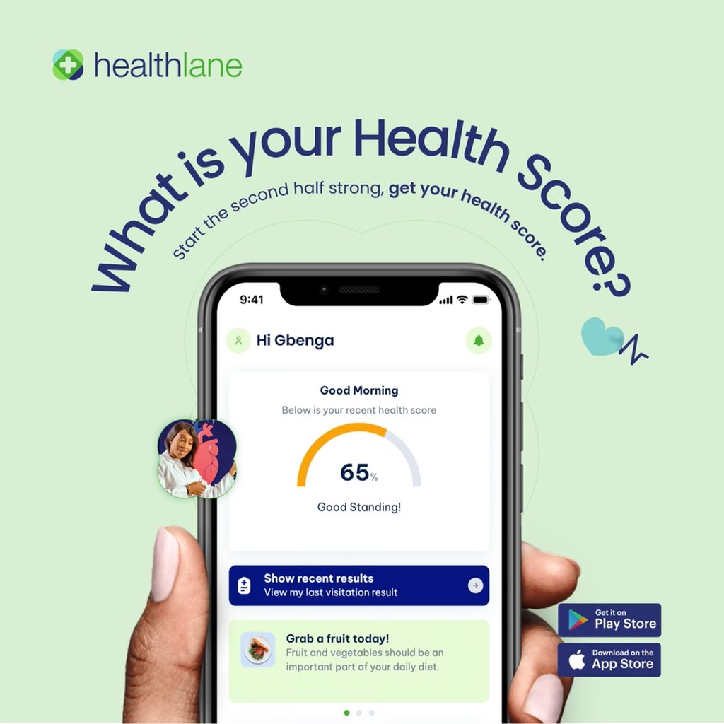 MyHealthlane's tweet photo. Mid year evaluation. https://t.co/ig4oGsEHmE