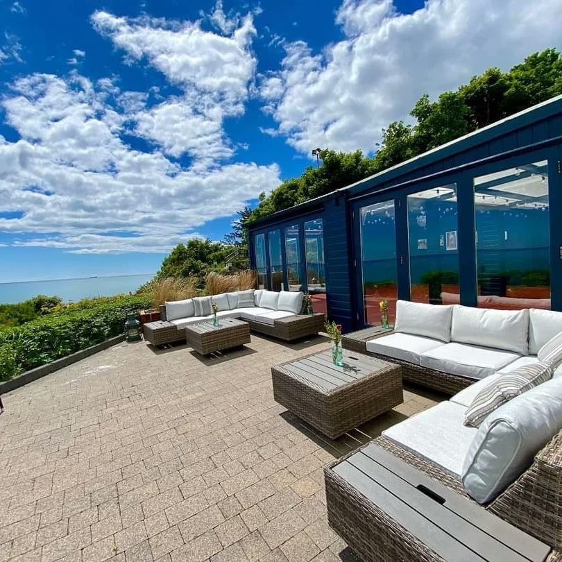 MyrtlevilleCork's tweet photo. New opening hours for @Bunnyconnellan's!
Wednesday to Saturday
1pm to 8pm (last booking at 7.30pm)
https://t.co/nYDUxedNYH
#experiencemyrtleville #foodie #coastalrestaurant #dinewithaview #seaview #myrtleville #cork #ireland #visitcork #precooked #foodlovers https://t.co/ZDGmVBdu3F