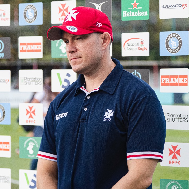 rosslynpark's tweet photo. 📢 Rosslyn Park Appoints Director Of Sport 

We are delighted to announce the appointment of Kieran Power to a newly created, strategic role as Director of Sport and Performance for the 2022/23 season and beyond. 

Full story ⬇️ 

#RPFC