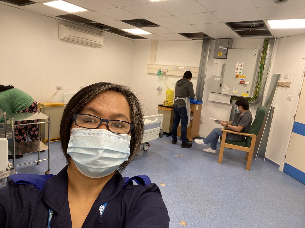AaronKyle1120's tweet photo. Happening now #MockOSCE for Our #IENS in preparation for the life changing exam on Friday.
@IenRtp @vicryl1018 @stephenbabs6 @clinedFHFT https://t.co/XWX8K6ZY6K