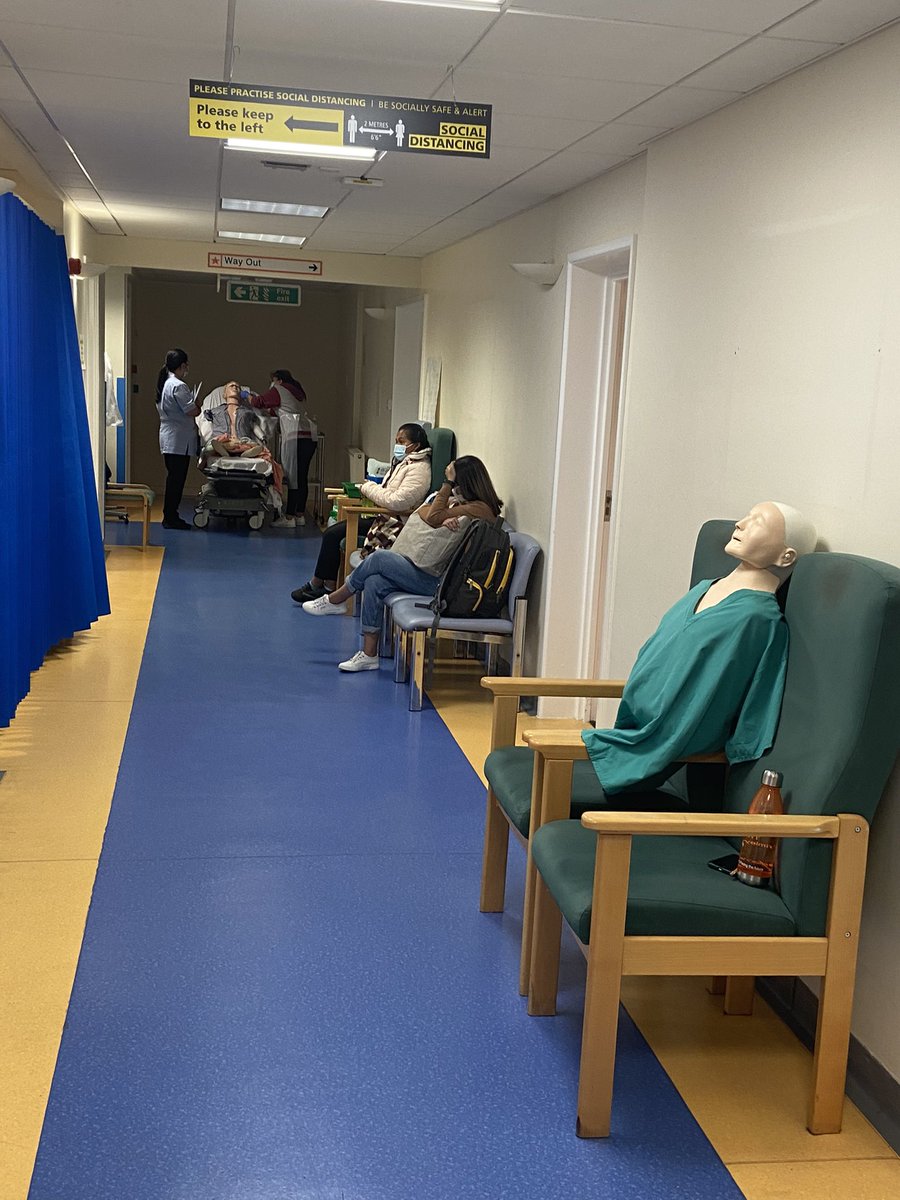 AaronKyle1120's tweet photo. Happening now #MockOSCE for Our #IENS in preparation for the life changing exam on Friday.
@IenRtp @vicryl1018 @stephenbabs6 @clinedFHFT https://t.co/XWX8K6ZY6K