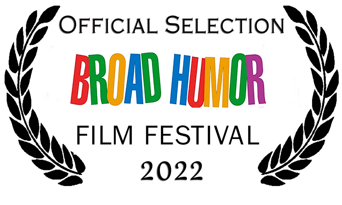 FromStrangeLand's tweet image. ‘From A Strange Land’ is heading Stateside! We’re delighted 2 b screening at 15th Annual @BroadHumor (1 of @moviemakermag top 5 #festivals 4 women) in their international programme on 4th Sept. This festival honours #women who craft #stories on #film that put a grin on ur face 😊