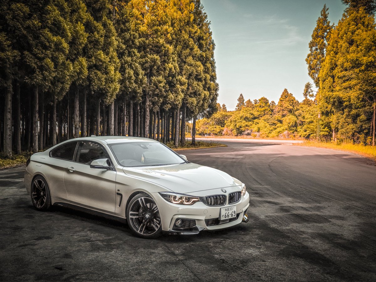 eote108's tweet photo. 待て待て…Lightroomエグい!
これスマホ撮りですよ?笑
#車好きな人と繋がりたい #BMW #F32 #F36 #4シリーズ #437M #MPerformance #ホイール #lightroom #レタッチ https://t.co/Qmvgow6Fx9