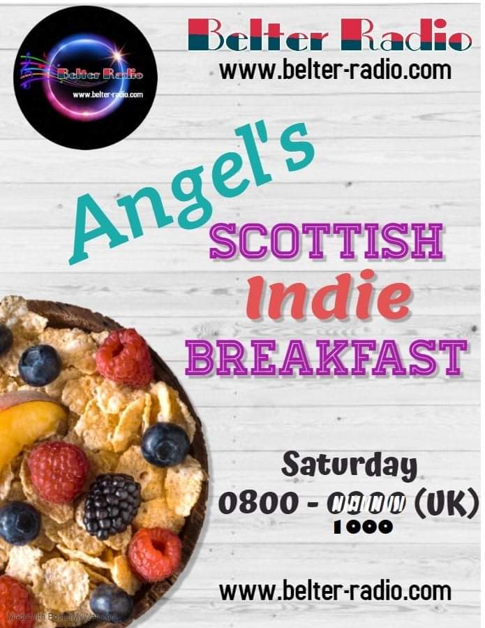 Delerium65's tweet photo. @Delerium65 with #DoubleDeckerBusInIndia were played by @Angel_BelterR #ScottishIndieBreakfast on @BelterRadio 25/06/22
π³ππ³
@Hippymuzic @ancient_circle @OOTSmusic @Handbaird @anthonymcelwee @sambarbourmusic @NickFromTheNSA @hannahrarity @SoniaDmusic
https://t.co/bTXlJDJ334 https://t.co/P0iNF8eZn1