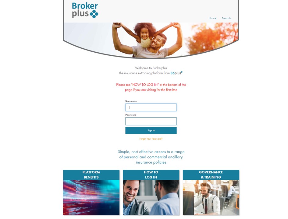 #Coplus #Brokerplus <a href="/Coplus_UK/">Coplus</a> NEW BROKERPLUS PLATFORM IS LIVE! With the latest clean, easy-to-use, fresh graphical user interface (GUI), the system also has improved security and agility.  With this new agility, we are launching added benefits and privileges to top brokers!!!