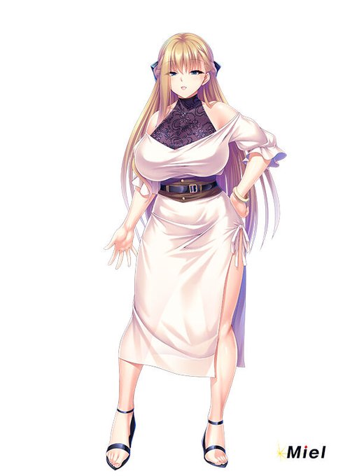 Ci-en、ファンティアで8月末発売予定の新作のCGを先行公開しています。ぜひご覧ください!
 今度は現代が舞台で街全部をハーレム化します!

https://t.co/xEZsKeYi6N
ファンティア
https://t.co/VjsTouCJOr 