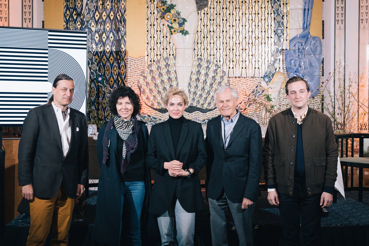 Die Diagonale begrüßt die neuen Anreizmodelle für Film- und Fernsehproduktionen, die die Bundesregierung heute Vormittag im Rahmen einer Pressekonferenz bekanntgegeben hat. ➡️ bit.ly/3OUF0ro

© FAMA/Harald Wawrzyniak