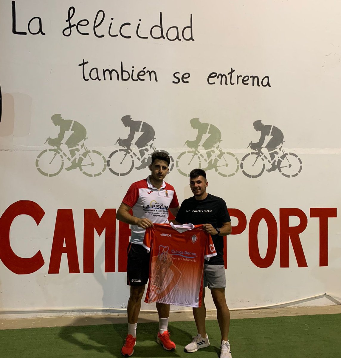 CF Campanario tweet media