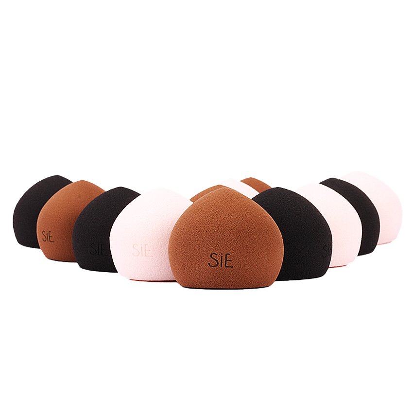 siecosmetics's tweet photo. Shop our new improved Beauty blenders for a perfect makeup application. 
This improved one absorbs excess effortlessly thereby giving you that desired look. https://t.co/Azh85i4Bqb