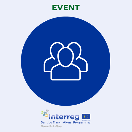 DANUP2GAS's tweet photo. 🚨 Don't miss our STAKEHOLDER EVENT!

📅 Join us on Wednesday, 13 July 2022 | 10:00 (EEST)/09:00 (CEST)

📌 Sofia, Bulgaria and online in Zoom

More information about the event is available here 👇
https://t.co/tfJ2xu2FxM https://t.co/aZB8QQBW95
