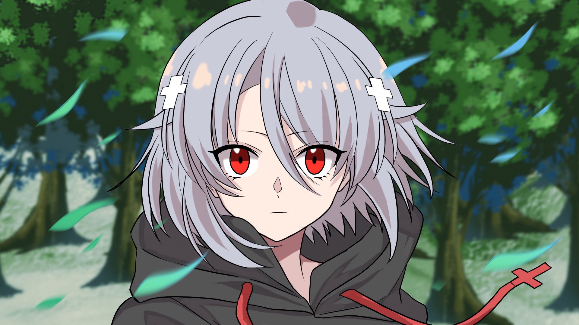 三途川ハカ@『俺クロ』憑かれた俺と黒神心霊相談所 on X