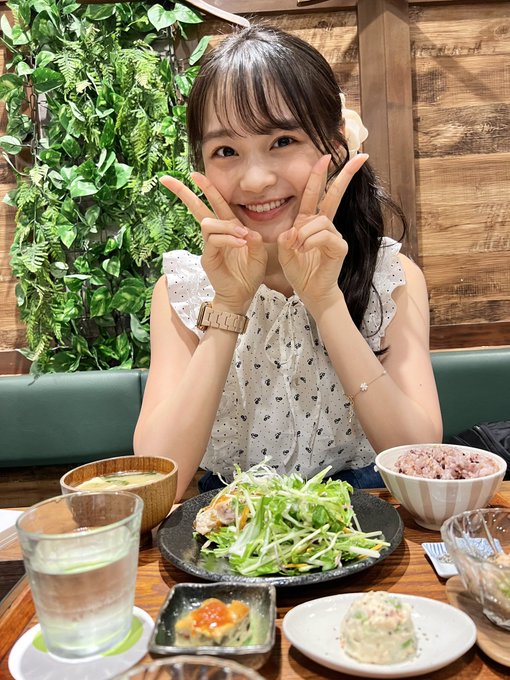 林芽亜里のTwitter画像67