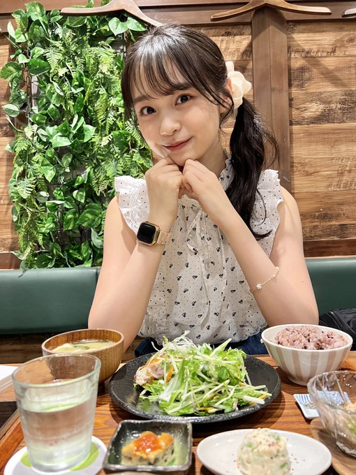 林芽亜里のTwitter画像68