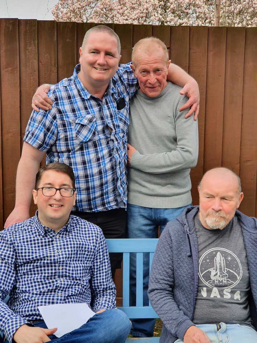 July is #GoodCareMonth ⭐️

Our aim is to recognize the contribution carers make to families and communities throughout the UK.

We want to give a big thank you to carers for everything you do – today and every day! 

#care #socialcare #caretech #awareness