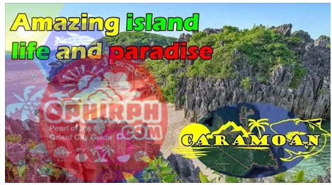 Caramoan amazing island life and paradise - OPHIRPH.COM ophirph.com/about-us/trave… #ophirph