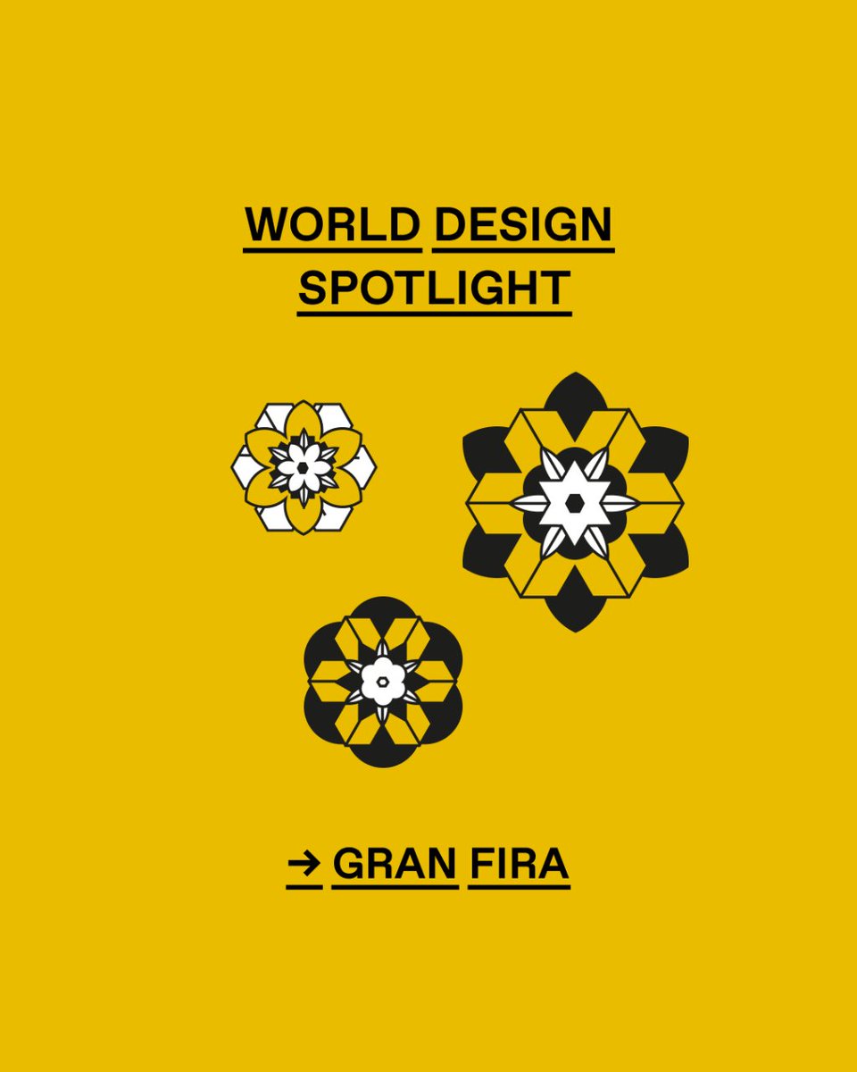 ValenciaDesignF's tweet photo. The posters for the July Fair sought to exalt Valencian culture. At first only typographic, they became increasingly complex as printing techniques advanced.

#GranFiraVLC #WorldDesignSpotlight #WDC2022 https://t.co/vzhjqFuADk