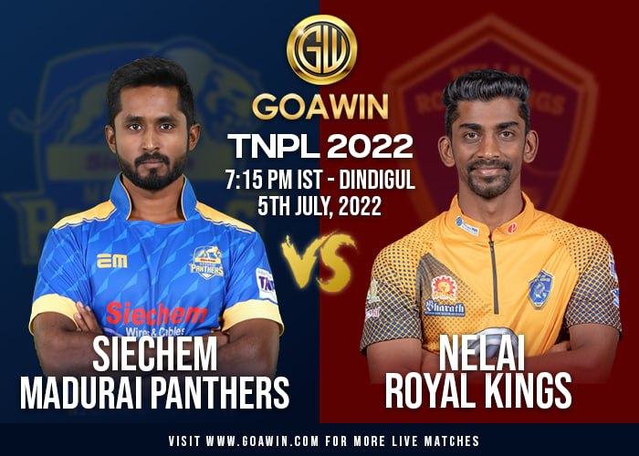 official_goawin's tweet photo. (SMP) has yet to experience a defeat in the competition and have already won both of them against narrow margins, 4 wickets and 2 wickets

Bet 👉 https://t.co/fBzHv5fFgW
📞whatsapp 👉+639661727615

#goawin #TNPL2022 #SMPvsNRK #10thMatch #Predictions https://t.co/cbdtzvvXc5