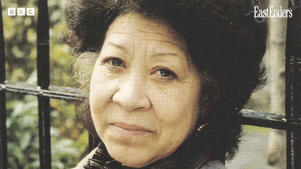 We are deeply saddened to hear that Mona Hammond has passed away. Mona created a no-nonsense grandmother in Blossom Jackson who was adored by the audience and everyone who worked with her. Our love and thoughts are with Mona’s family and friends.