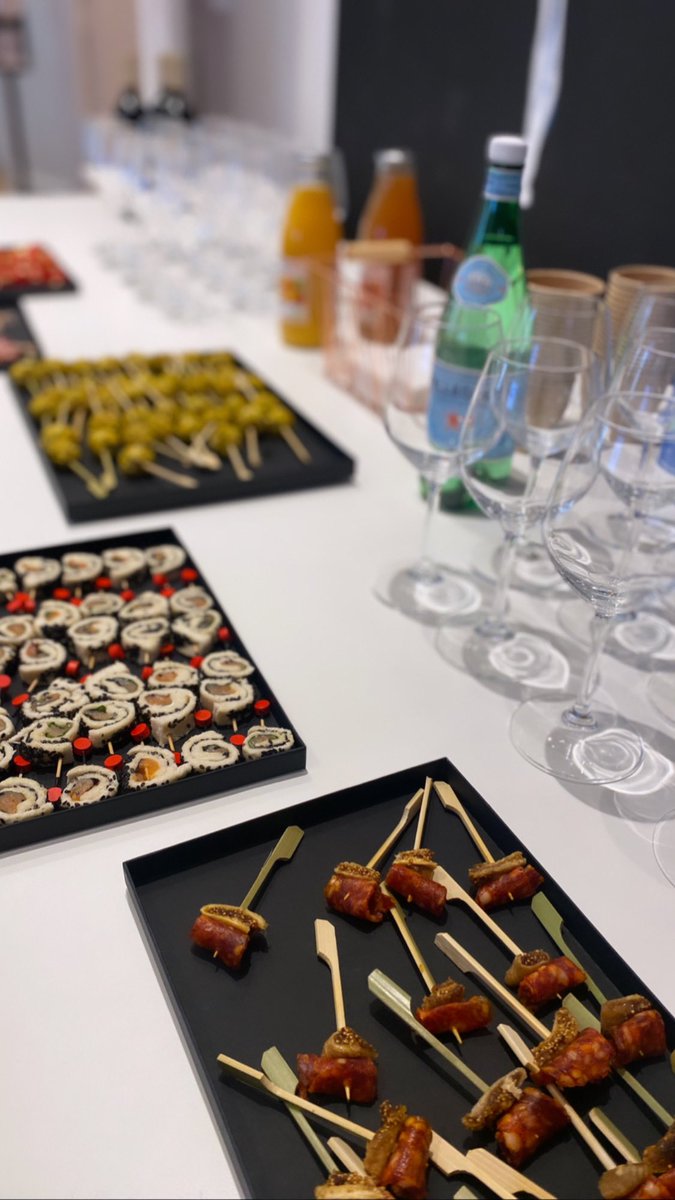 learnassembly's tweet photo. Learn Assembly et @edflex_fr ont organisé leur 1er #afterwork 🤩 le résultat : des échanges inspirants sur le métier de #DigitalLearningManager 💡Merci à @clemeslin, @emilie_canet, nos learning architects Mathilde &amp; Brice pour leurs interventions 🎤 &amp; Edflex pour sa collaboration https://t.co/wHK9lVBZuk