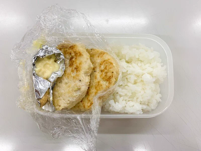 これ見たらなんか元気出たｗホラン千秋さんのハードコア弁当が最高！