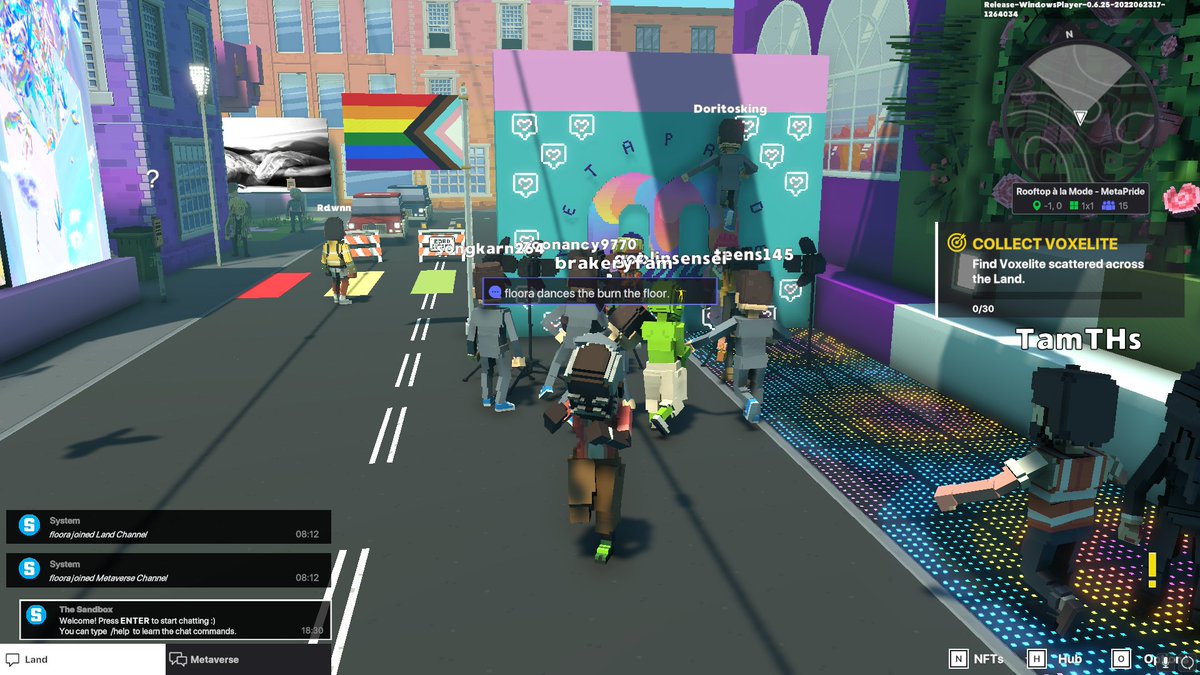 floora fauna tweet media