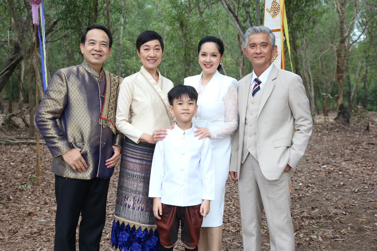 newsplusTH's tweet photo. อ้อมฟ้าโอบดินตอนจบ https://t.co/kAgZDnG5YG #newsplusTH #อ้อมฟ้าโอบดินตอนจบ https://t.co/pR7DtT54cv
