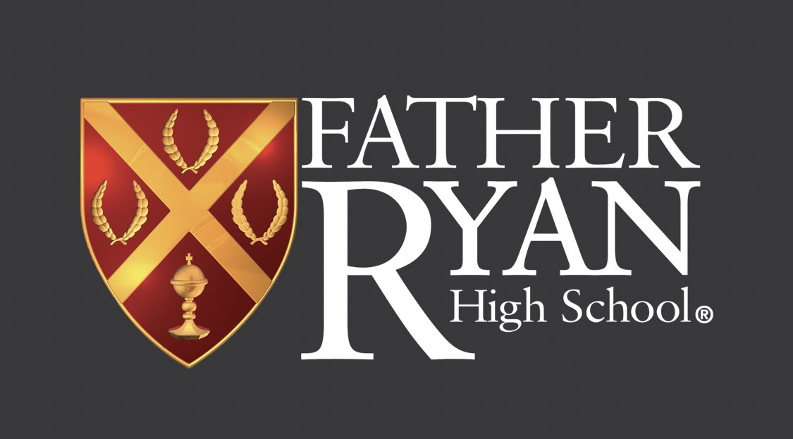 Father Ryan Wrestling tweet media