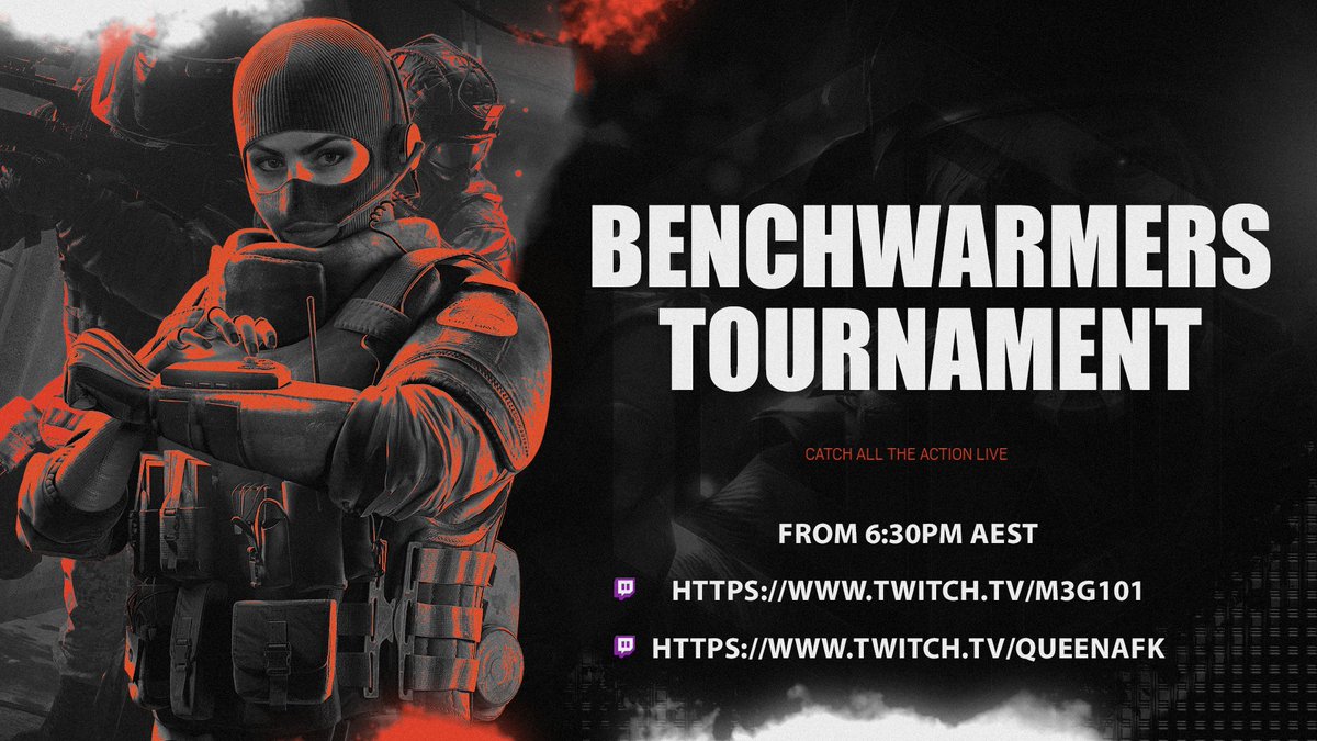 Its happening tonight! 11 Teams kick off their first rounds of the Round Robbin stage starting Tonight!