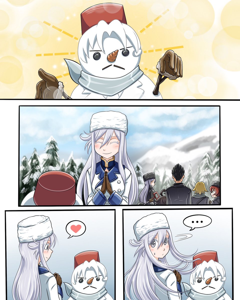 Nat🐱🎮✏️ tweet media