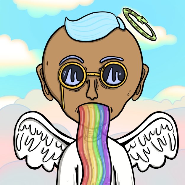 Get the pinned tweet to 333 retweets

BIGGEST ALPHA ON THE WAY 🕊

If you are reading this you're early!