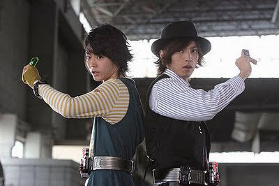 仮面ライダー図鑑 on X: 仮面ライダー図鑑 on X: